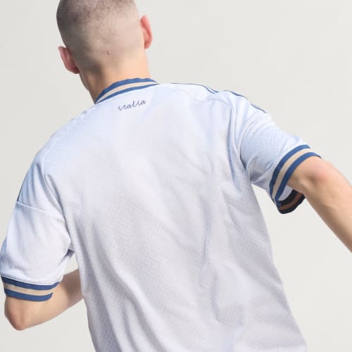 Italy 26 Away Authentic Jersey 상세 이미지 9
