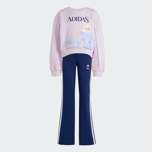 ADIDAS DISNEY FROZEN JOGGER 상세 이미지 4