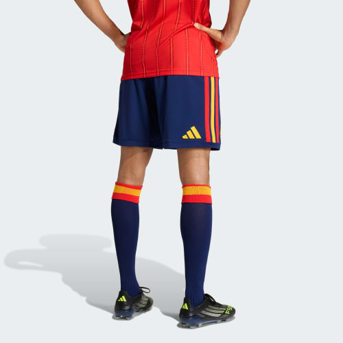 Spain 26 Home Shorts 상세 이미지 3