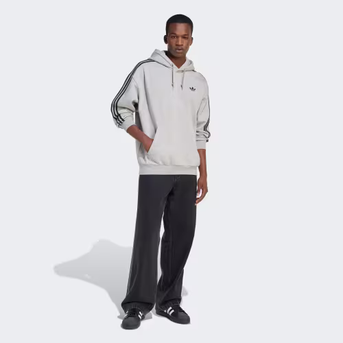 ADICOLOR CLASSICS 3-STRIPES HOODIE 상세 이미지 4
