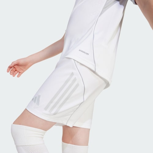 Tiro 25 Competition Match Shorts Kids 상세 이미지 5
