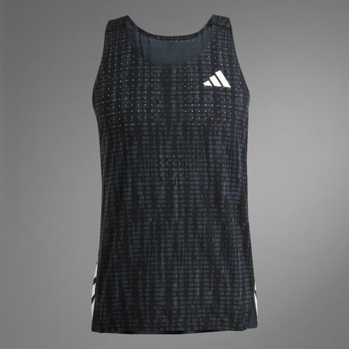 Adizero Running Singlet 상세 이미지 7