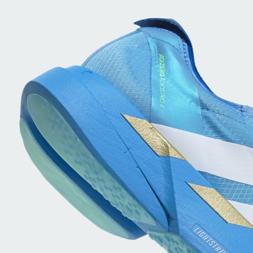 Adizero Adios Pro 4 Shoes 상세 이미지 8