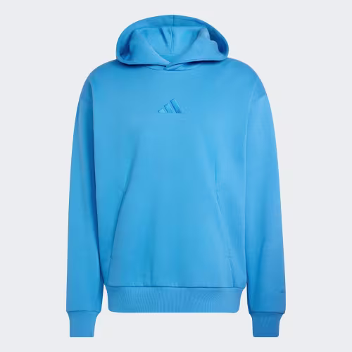 ALL SZN Fleece Hoodie 상세 이미지 4