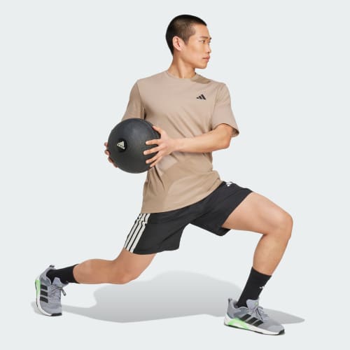Train Essentials Feelready Training Tee 상세 이미지 3