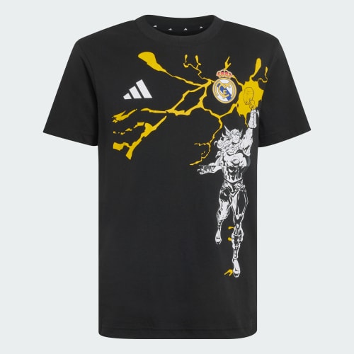 adidas Real Madrid Avengers T-Shirt Kids 상세 이미지 6