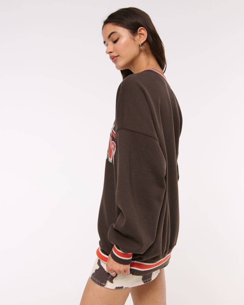 Cleveland Browns Sunday Crew 상세 이미지 4