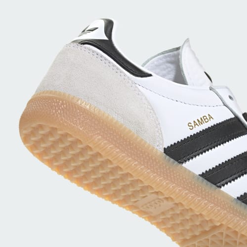 Samba JP Shoes Kids 상세 이미지 8
