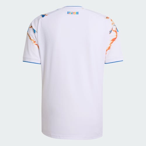San Diego FC 26/27 Away Authentic Jersey 상세 이미지 5