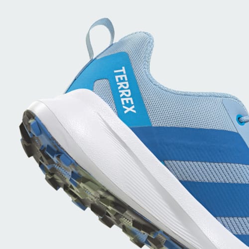 Terrex Agravic Trail Running Shoes Kids 상세 이미지 8