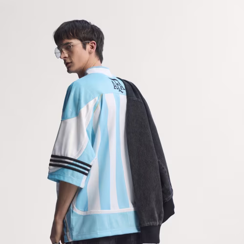 Bringback Remixed Argentina Jersey 상세 이미지 6