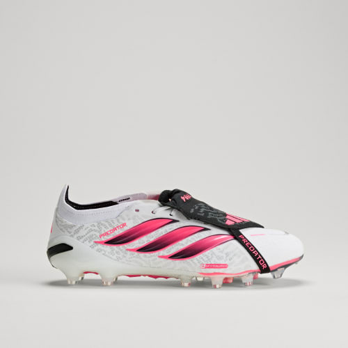 Predator Elite Fold-Over Tongue Artificial Ground Soccer Cleats 상세 이미지 3