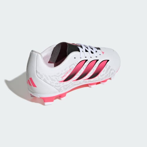 Predator Club Firm Ground / Multi Ground Soccer Cleats Kids 상세 이미지 6