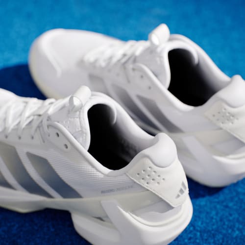 adizero Ubersonic 5 Tennis Shoes 상세 이미지 9