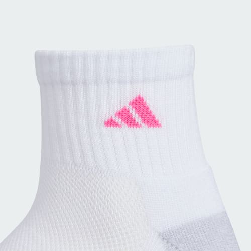 Athletic Cushioned 6-Pack Quarter Socks Kids 상세 이미지 2