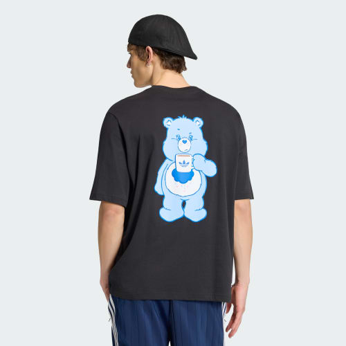 ADIDAS CARE BEARS OVERSIZED TEE 상세 이미지 3