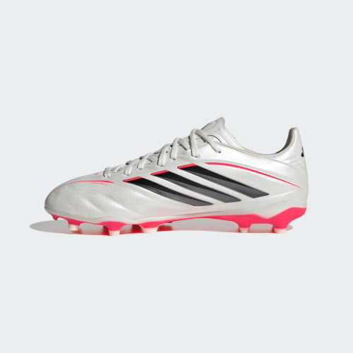 COPA PURE IV ELITE Firm Ground/Multi Ground Soccer Cleats Kids 상세 이미지 7