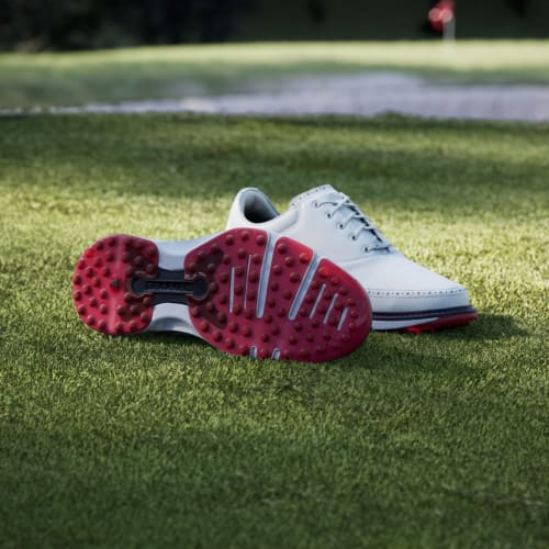 MC80 SPIKELESS GOLF SHOES 상세 이미지 4