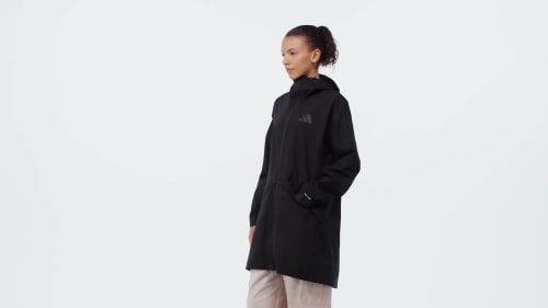 Terrex Multi 2 Layer CLIMAPROOF Rain Parka Jacket 상세 이미지 2