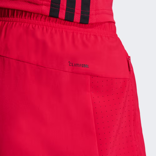 WORKOUT ESSENTIALS BASE WOVEN SHORT 상세 이미지 9
