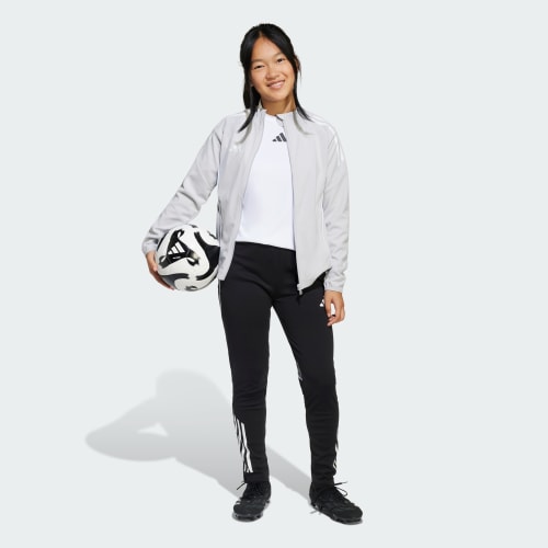 Tiro 25 Competition Training Jacket Kids 상세 이미지 3