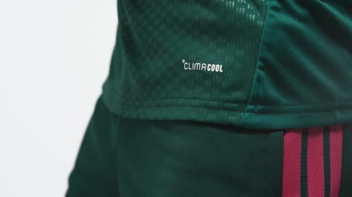 Real Madrid 26/27 Tiro 26 Competition Training Jersey 상세 이미지 2