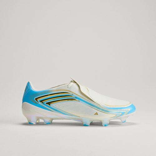 F50 Messi Elite Firm Ground Soccer Cleats 상세 이미지 3