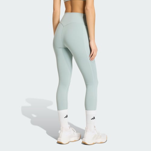 Optime Workout 7/8 Leggings 상세 이미지 2