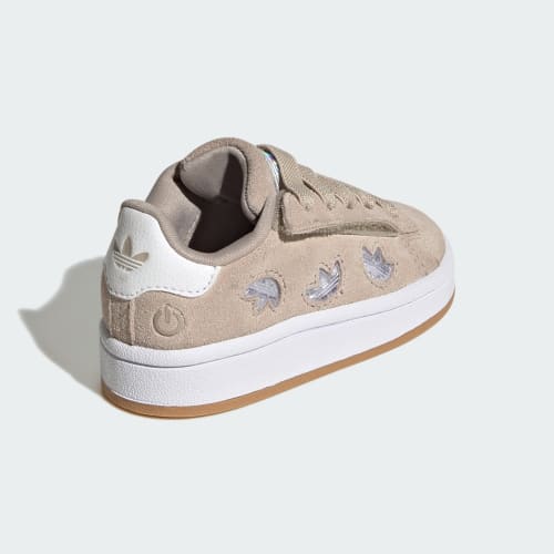 CAMPUS 00s LED LIGHTS COMFORT CLOSURE ELASTIC LACE SHOES 상세 이미지 8