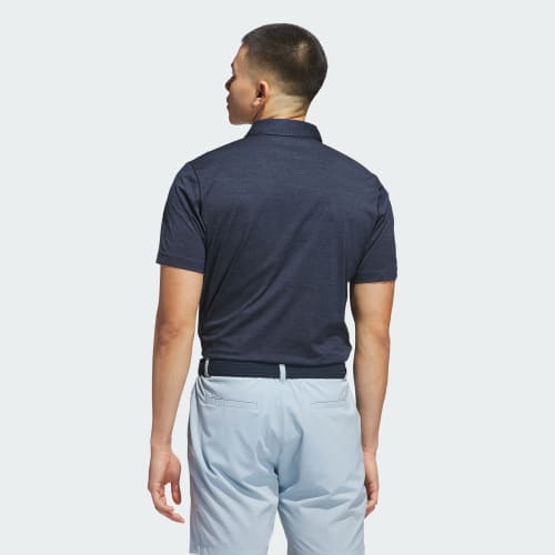 Ultimate365 Elevated Twistknit Polo Shirt 상세 이미지 2