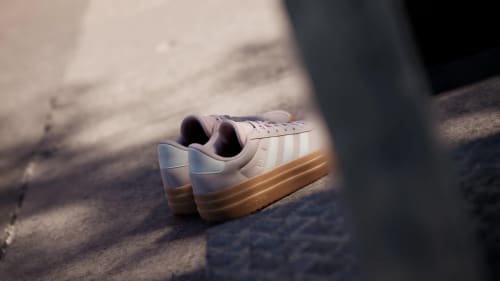 VL Court Bold Shoes 상세 이미지 2