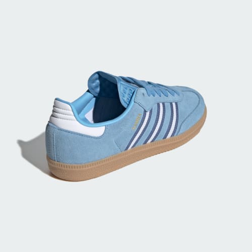 Samba OG Shoes 상세 이미지 5