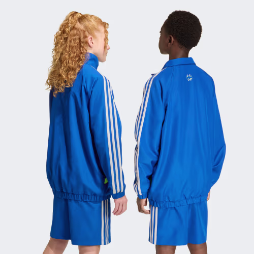 TEAMGEIST LOOSE TRACKTOP 상세 이미지 2