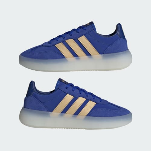 Barreda Decode J Soccer Shoes 상세 이미지 8
