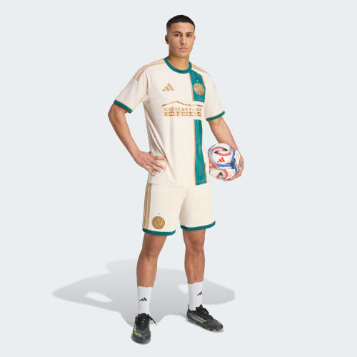 Atlanta United FC 26/27 Away Authentic Jersey 상세 이미지 6