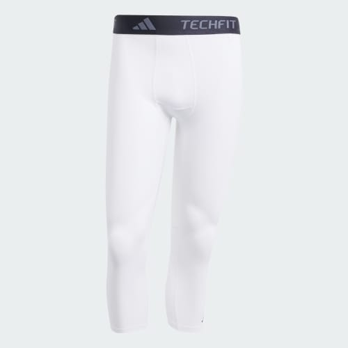 Techfit Compression Training 3/4 Tights 상세 이미지 5