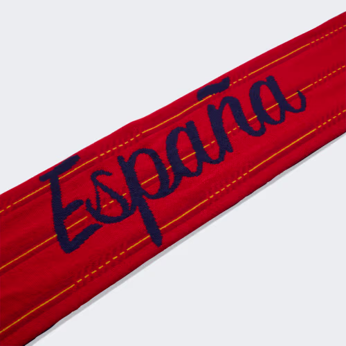 Spain 26 Scarf 상세 이미지 3