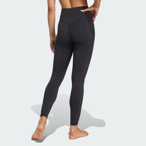 All Me Sculpt 7/8 Leggings 상세 이미지 2