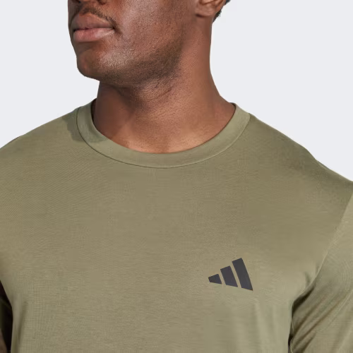 WORKOUT ESSENTIALS FEELREADY T-SHIRT 상세 이미지 5