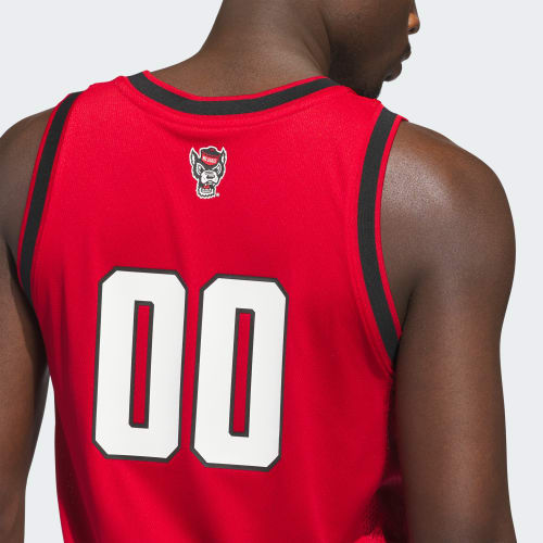 NC State Swingman Jersey 상세 이미지 6