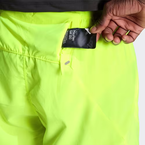 ADI365 Running Iconic Shorts 상세 이미지 6