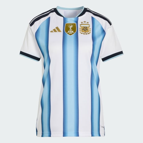 Argentina 26 Home Jersey 상세 이미지 5