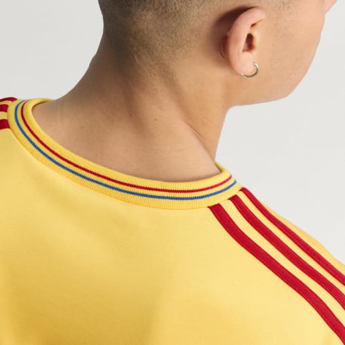Colombia Away Jersey 1990 상세 이미지 11