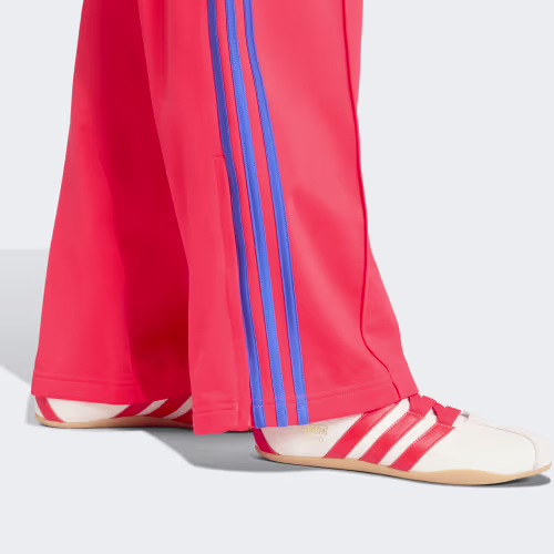 FIREBIRD LOOSE TRACK PANTS 상세 이미지 7