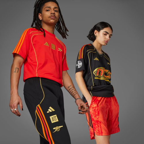 Arsenal x NTS UBP Doubleknit Pants 상세 이미지 4