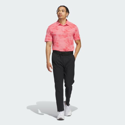Ultimate365 Textured Stripe Polo Shirt 상세 이미지 5