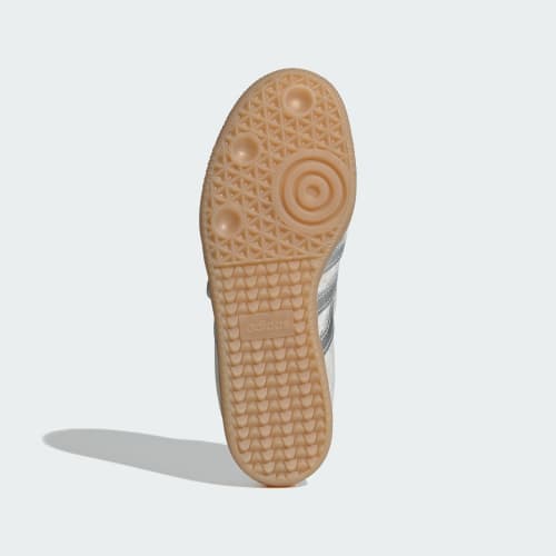 adidas Originals LIBERTY LONDON SAMBA JANE SHOES 상세 이미지 4