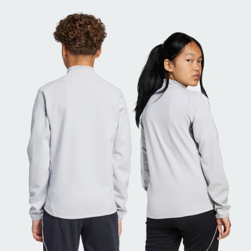 Tiro 25 Competition Training Jacket Kids 상세 이미지 2