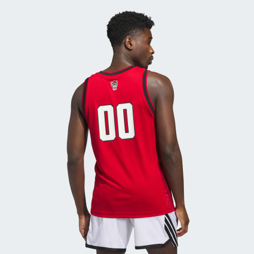 NC State Swingman Jersey 상세 이미지 2