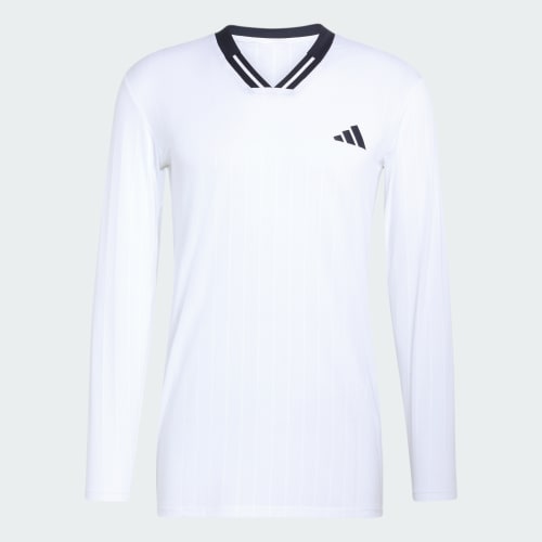 TENNIS CLIMACOOL LONG SLEEVE TOP 상세 이미지 4